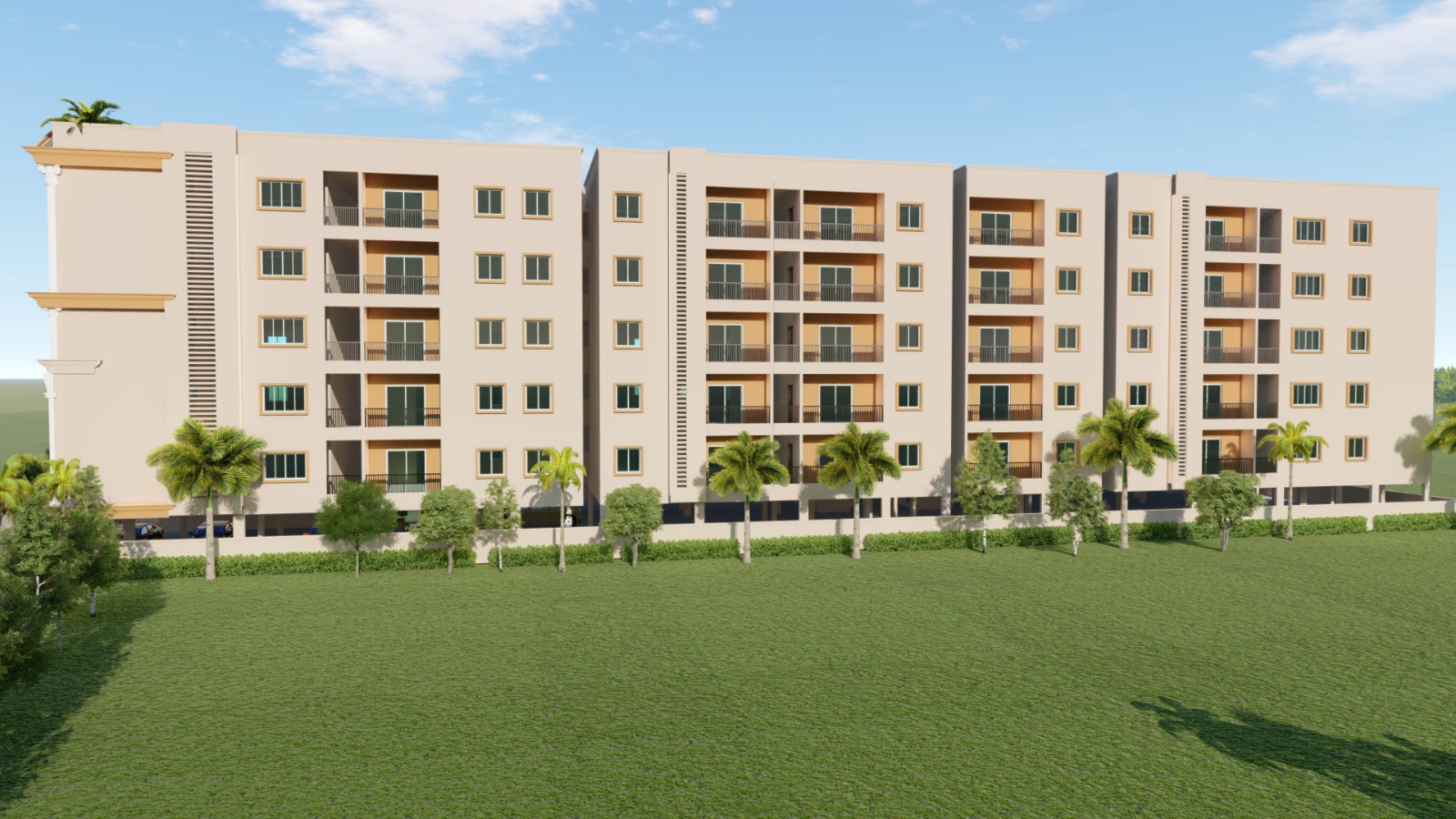 2 BHK Flats available for sale in Ramamurthynagar